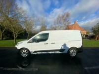 ford transit connect for sale gumtree